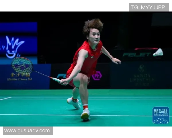 羽毛球选手比赛中节奏控制与心理强度波动关系