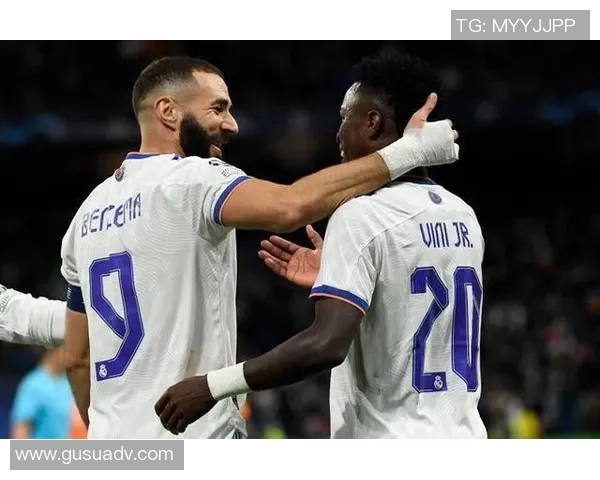 五年对比：维尼修斯数据全面进化！