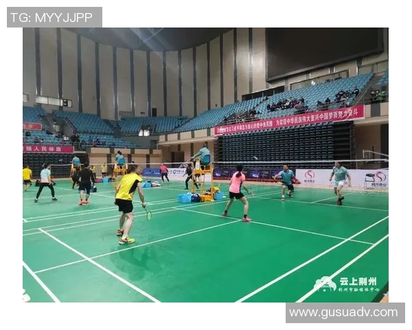 羽毛球运动员训练计划及竞技状态监控