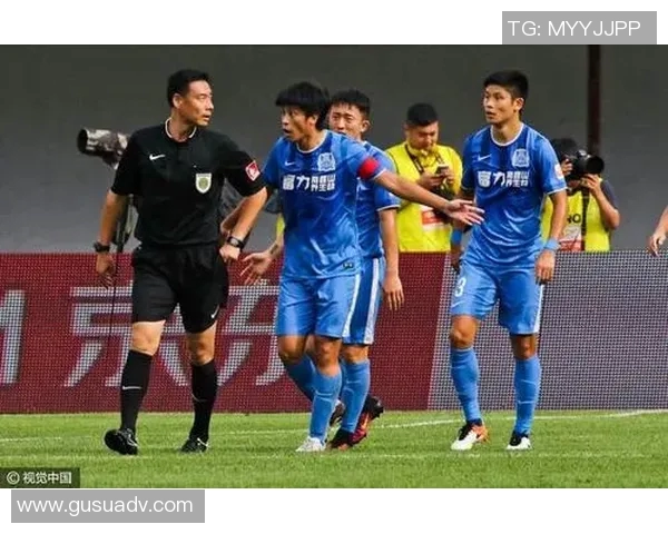 裁判体能测试不过关，被临时替换